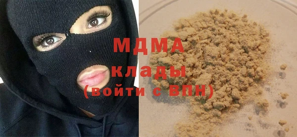 спайс Богданович